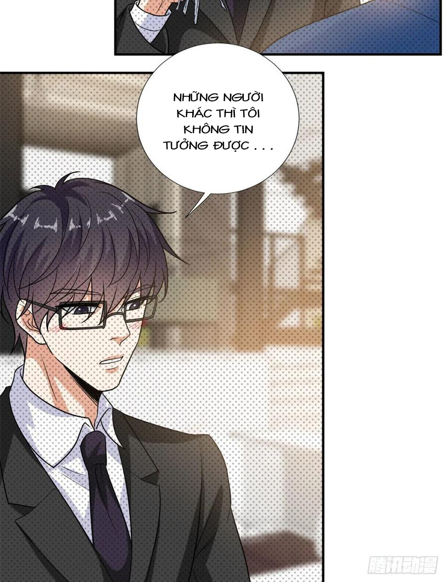 thí hôn lão công, cần giúp sức chapter 413 3