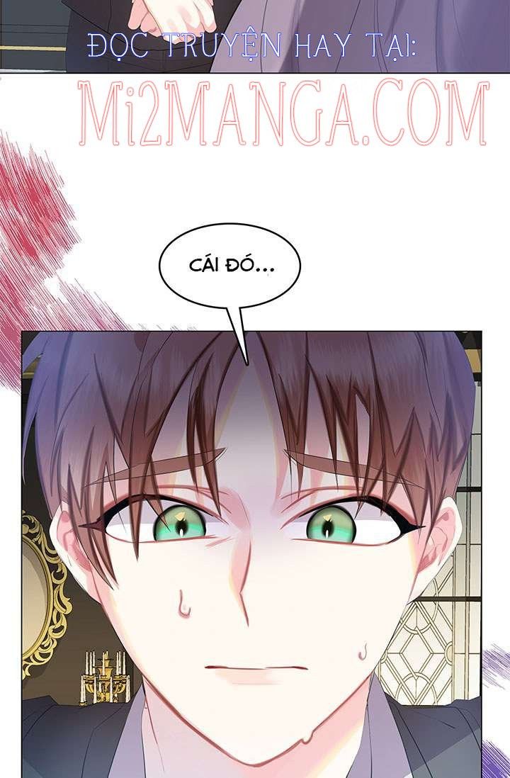 Tôi Sẽ Không Hối Tiếc Vì Anh Đâu chapter 8.5 41