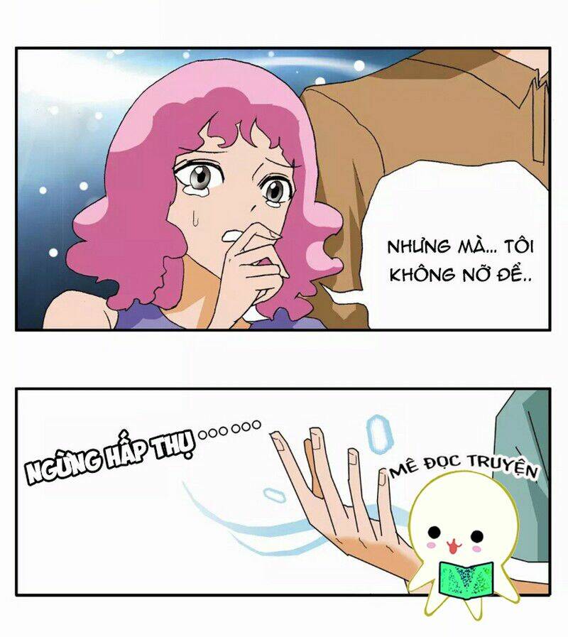 nhà có siêu dễ thương chapter 24 19