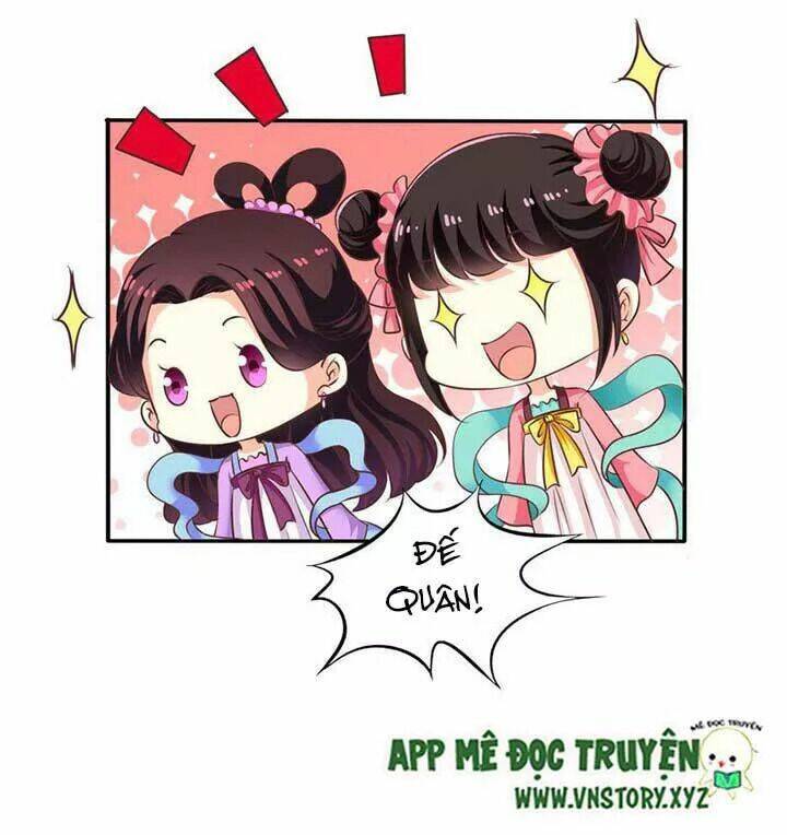 ông chủ của tôi là yêu quái chapter 71.5 9