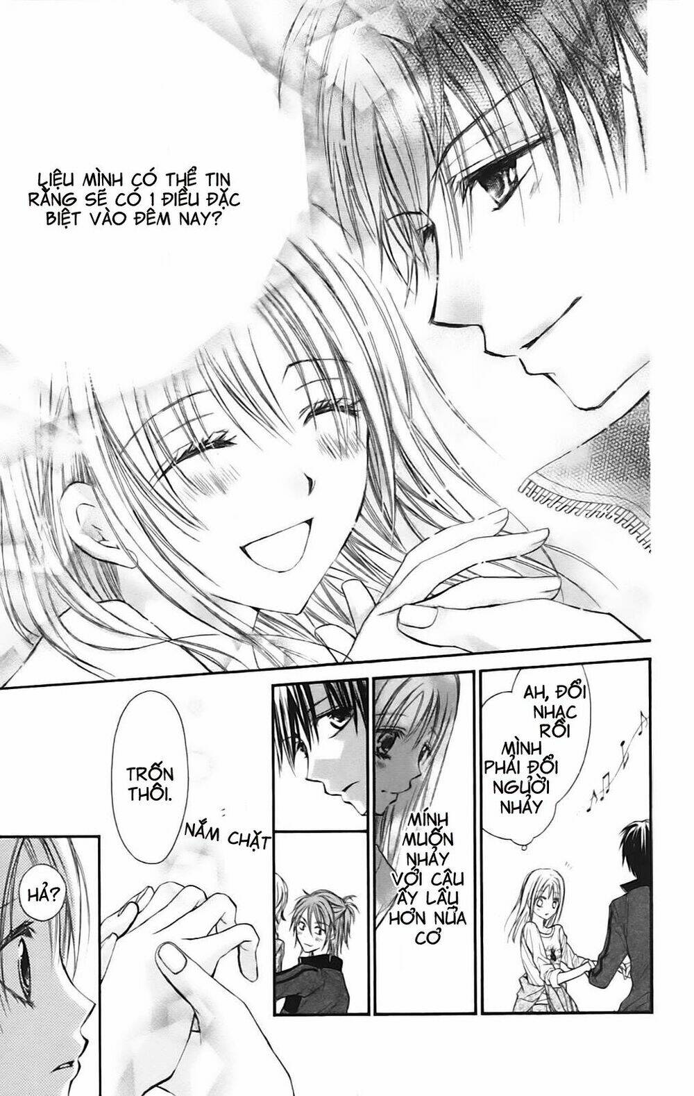 namida usagi - seifuku no kataomoi chapter 9 28