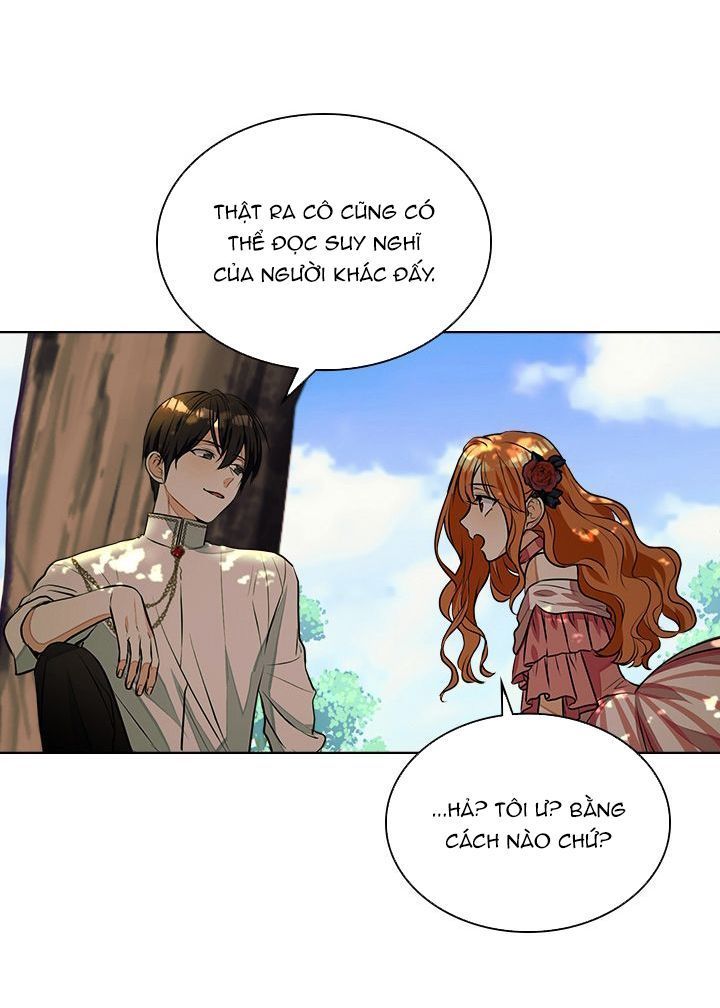 đức hạnh của ác nữ phản diện chapter 15 29