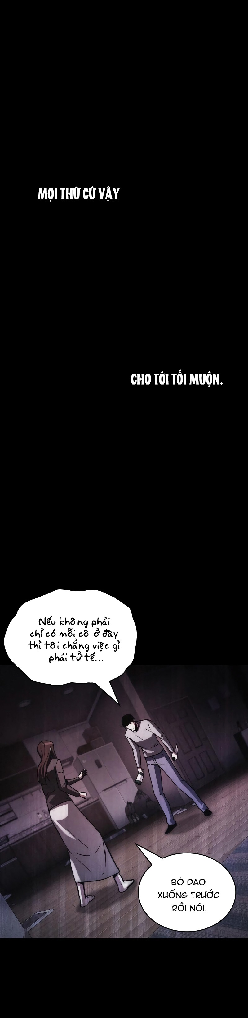 toàn trí độc giả - omniscient reader chapter 208.2 11