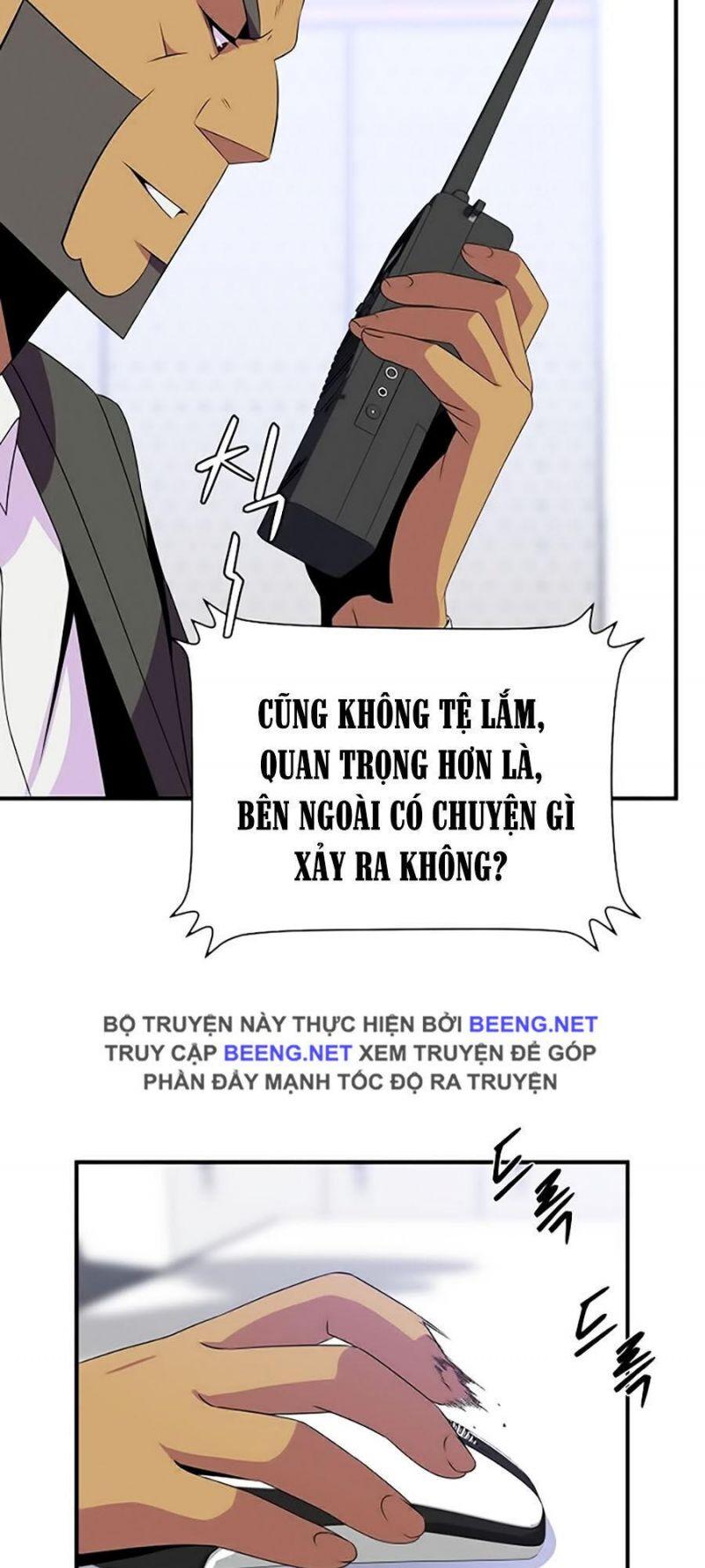 tiêu diệt đấng cứu thế chapter 31 43
