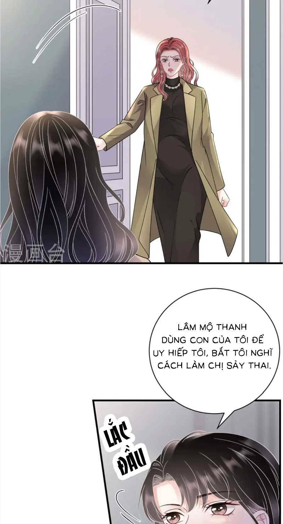 đại tiểu thư có ý đồ gì xấu đâu chapter 176 25