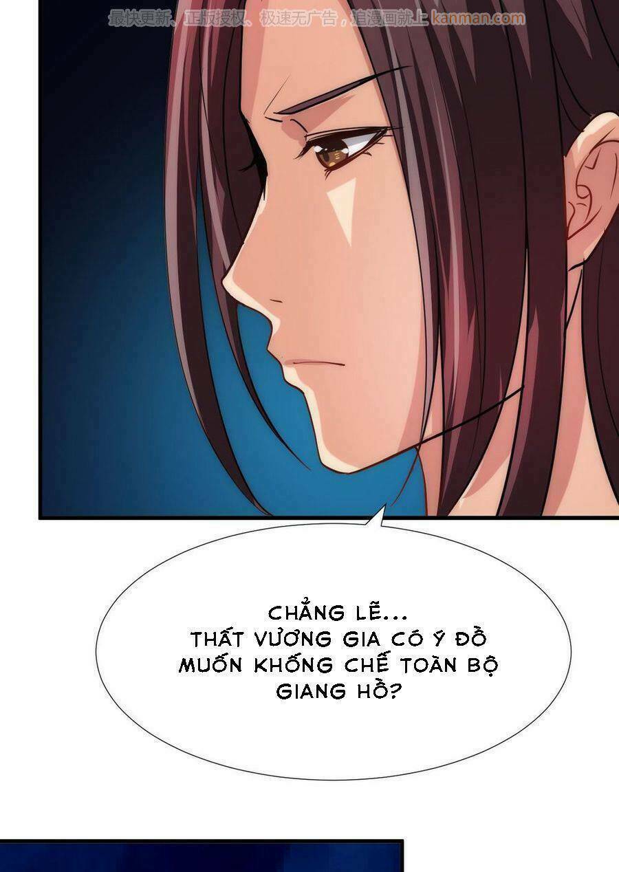dưỡng thiếu chủ đấu tra nam chapter 95 6