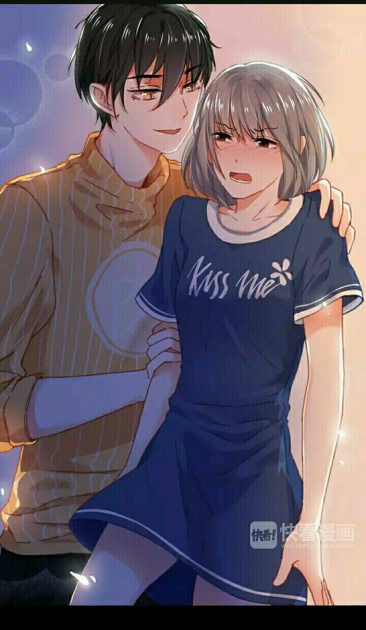 thập quang mật ngữ chapter 5 22