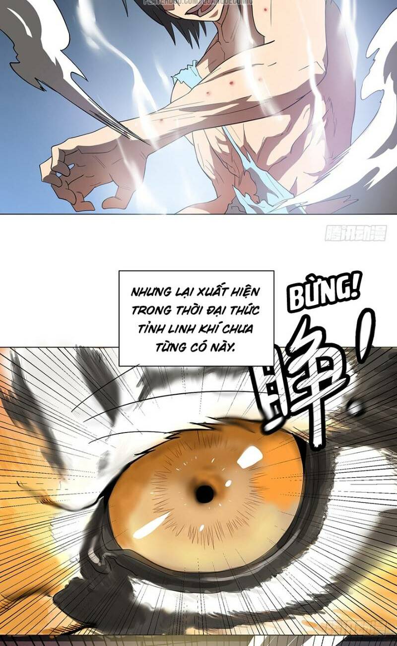 danh sách kẻ phản diện chapter 2 49