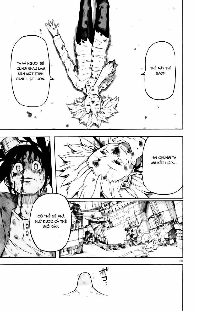 bullet armors chapter 15 25