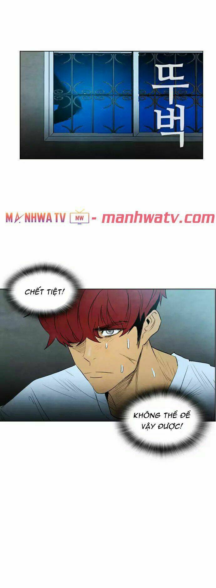 kẻ hồi sinh chapter 33 39