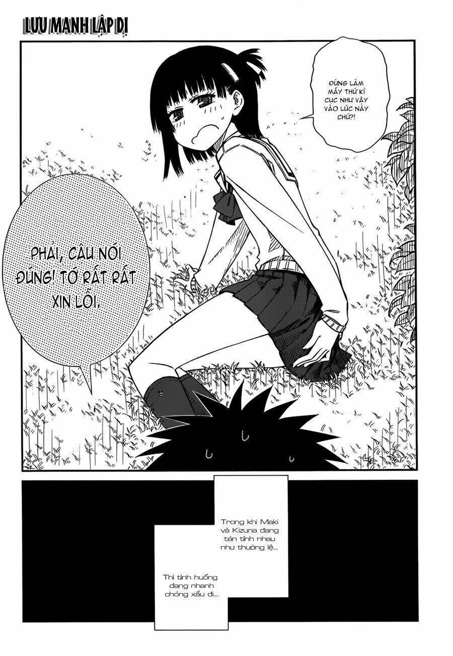 prunus girl chapter 36 17