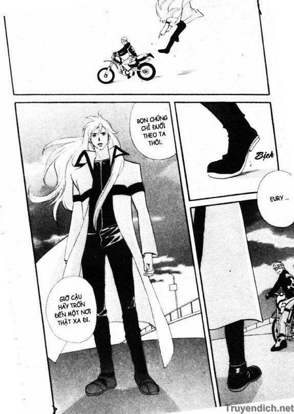 meteor methuselah chapter 26 29