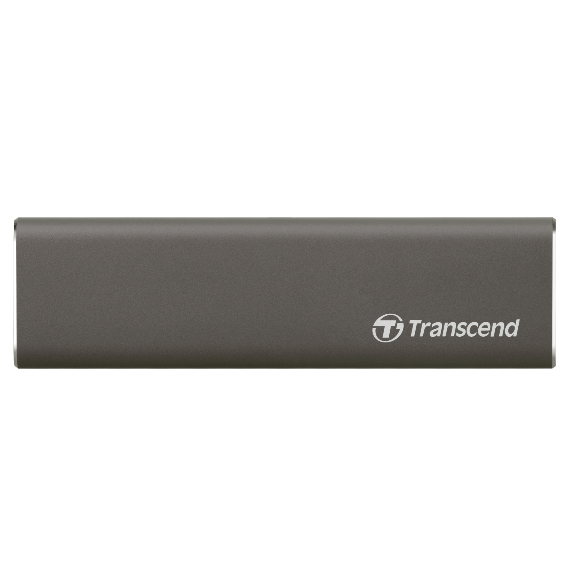 Ổ Cứng Di Động SSD Transcend ESD250C 960GB 2.5&quot; USB Type C - TS960GESD250C - Hàng Chính Hãng