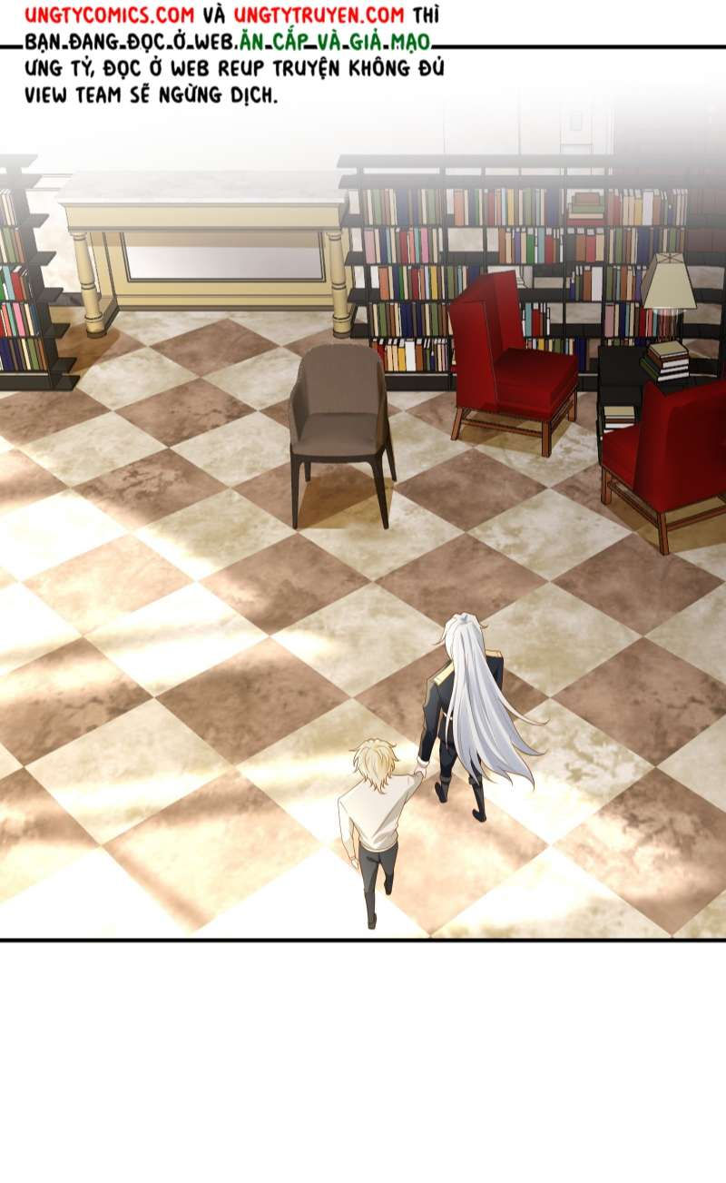 phản diện bị truy thành đoàn sủng chapter 42 15