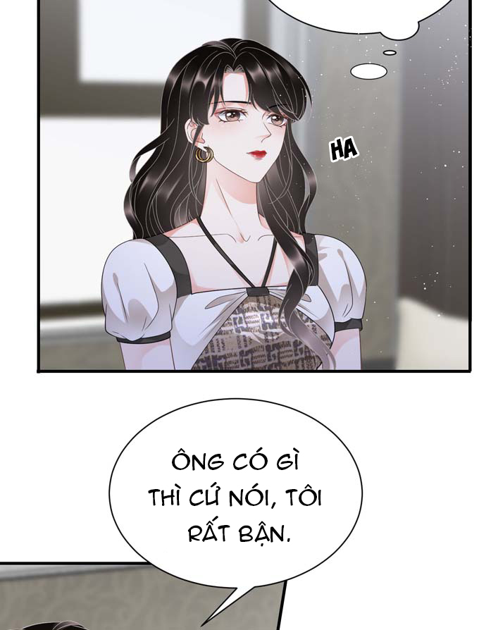 [16+] đại tiểu thư có thể có ý đồ xấu chapter 30 10