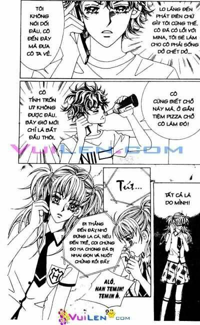 thiên thần tái thế chapter 13 97