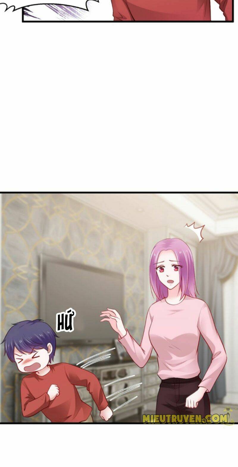 thú cưng độc quyền của boss chapter 112 94