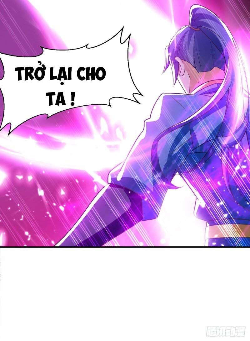 tối cường thăng cấp chapter 222 19