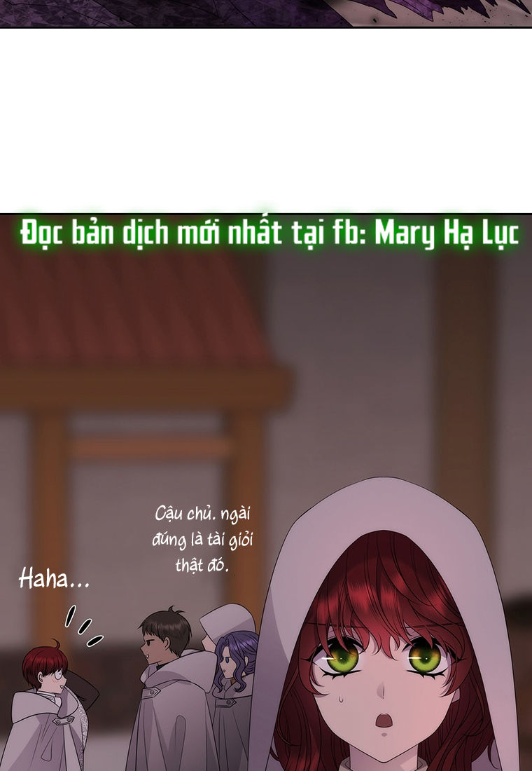 năm môn đệ của charlotte chapter 153.2 24