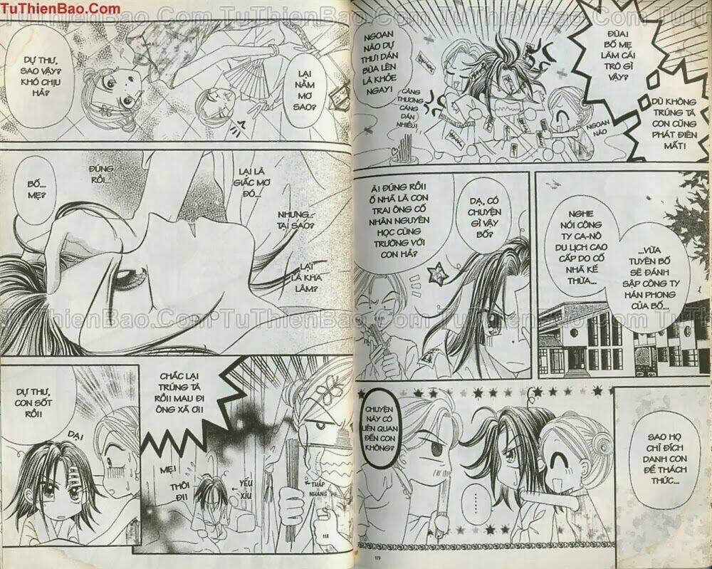 búp bê collen chapter 1 59