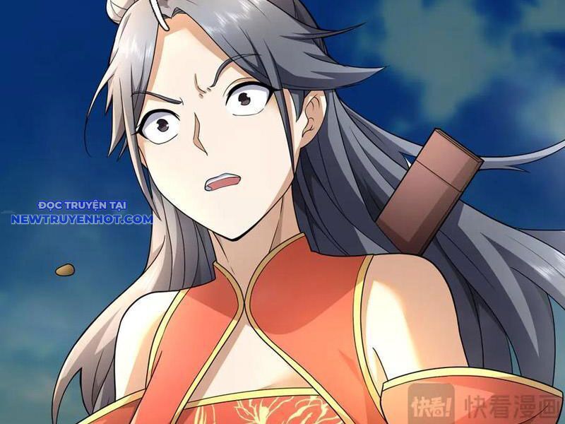 ngủ say vạn cổ: xuất thế đẩy ngang chư thiên chapter 68 21