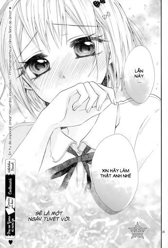 ore yome. - ore no yome ni nare yo chapter 22 35