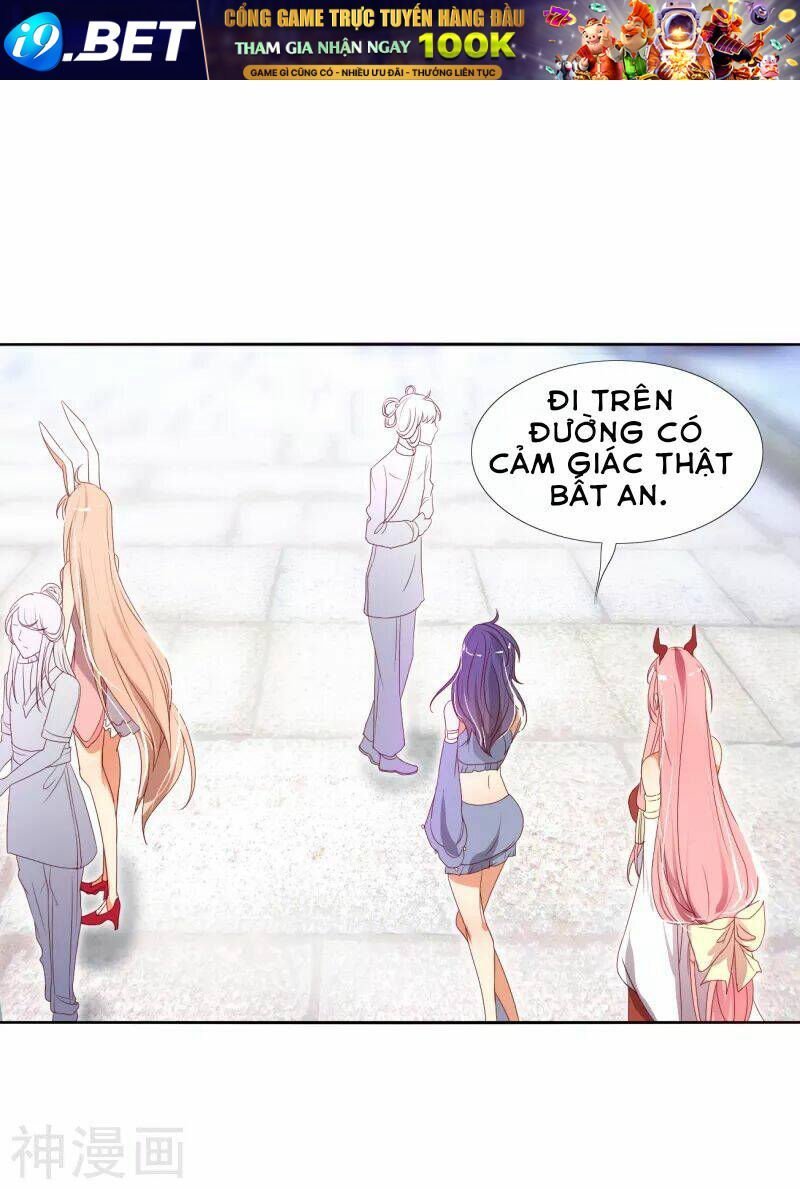 hôm nay ta bắt đầu ngự thú nương chapter 4 29