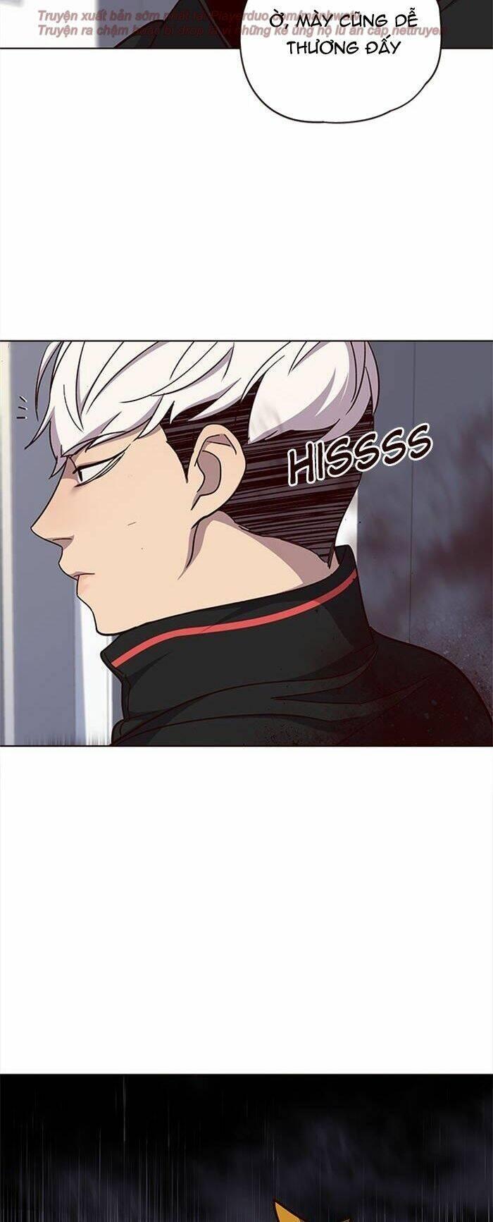 biến thân thành mèo chapter 35 12