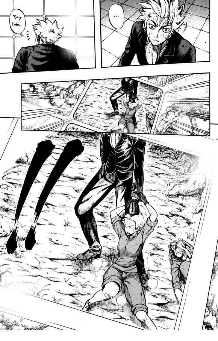 la mosca chapter 16 151