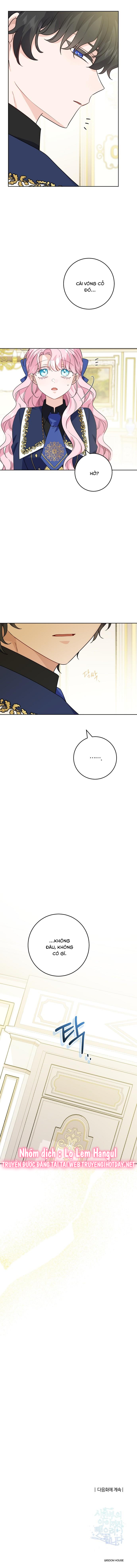 tôi sẽ đưa đứa trẻ ấy rời đi chapter 13 12