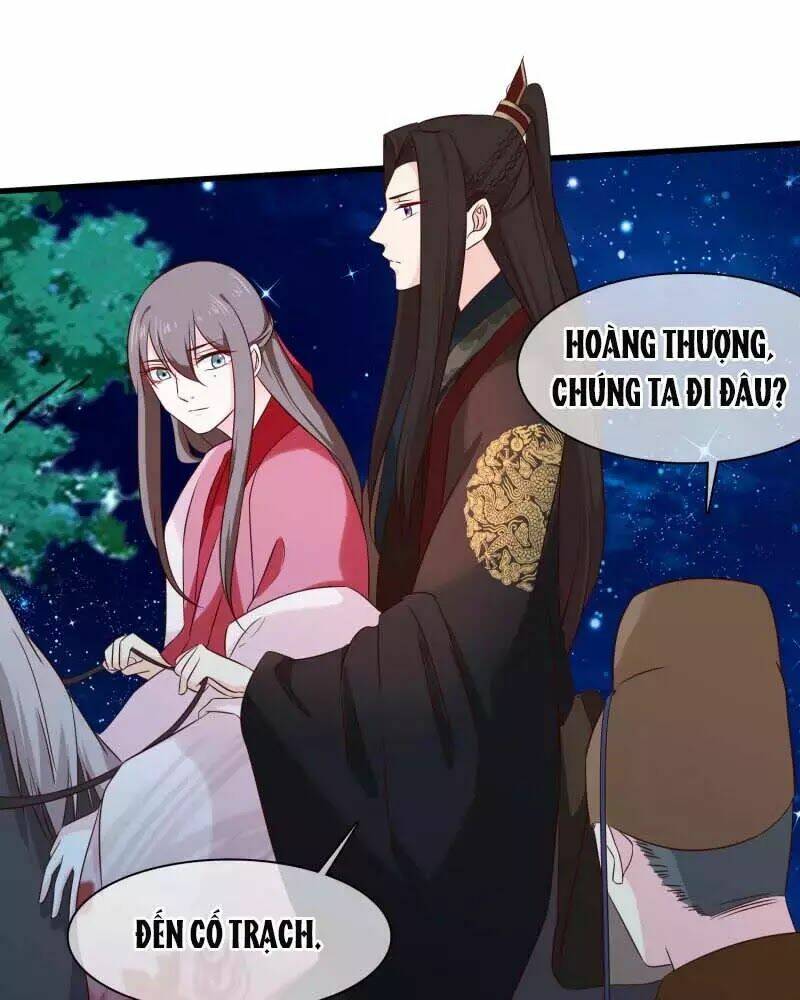 mười dặm hồng trang, thay huynh xuất giá chapter 30 70