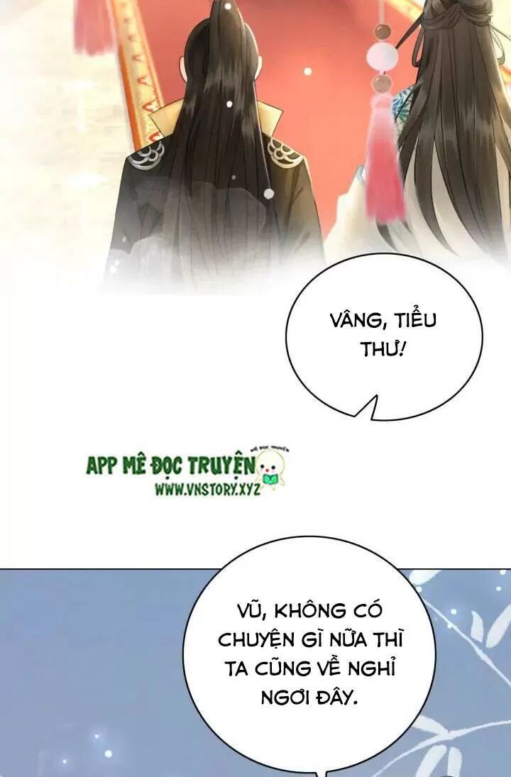 cực phẩm phế vật tiểu thư chapter 131 14