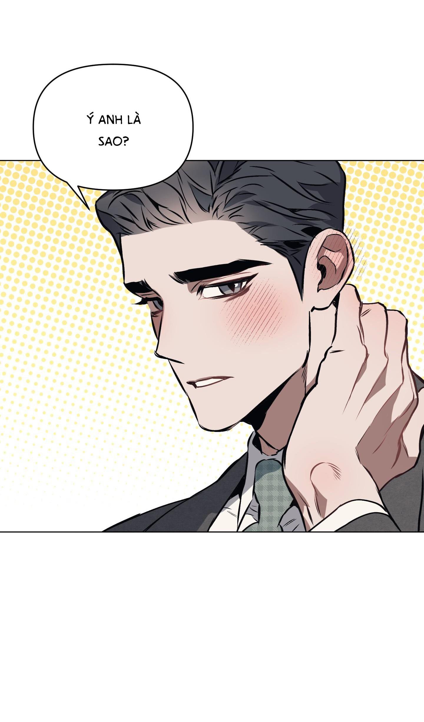 định tên mối quan hệ chapter 30 31