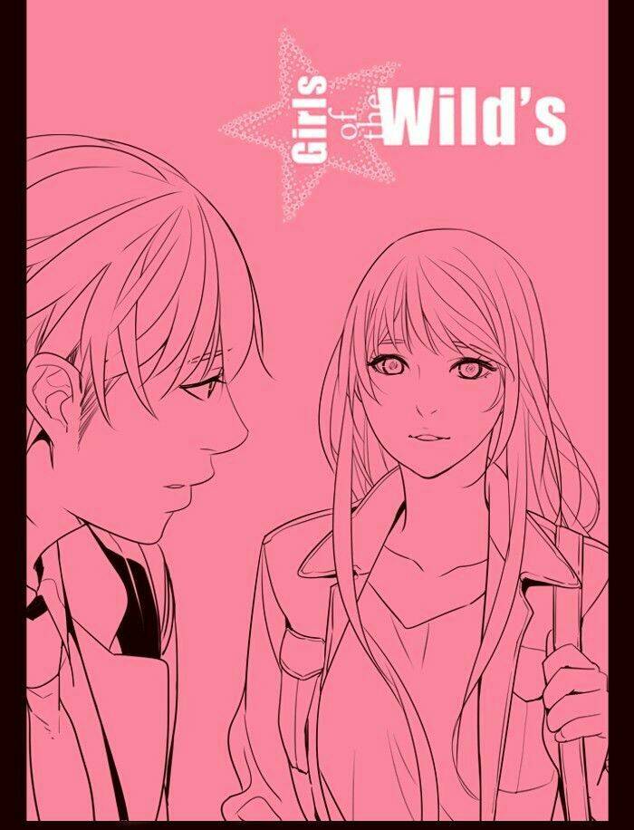 nữ sinh trường wilds chapter 254 1