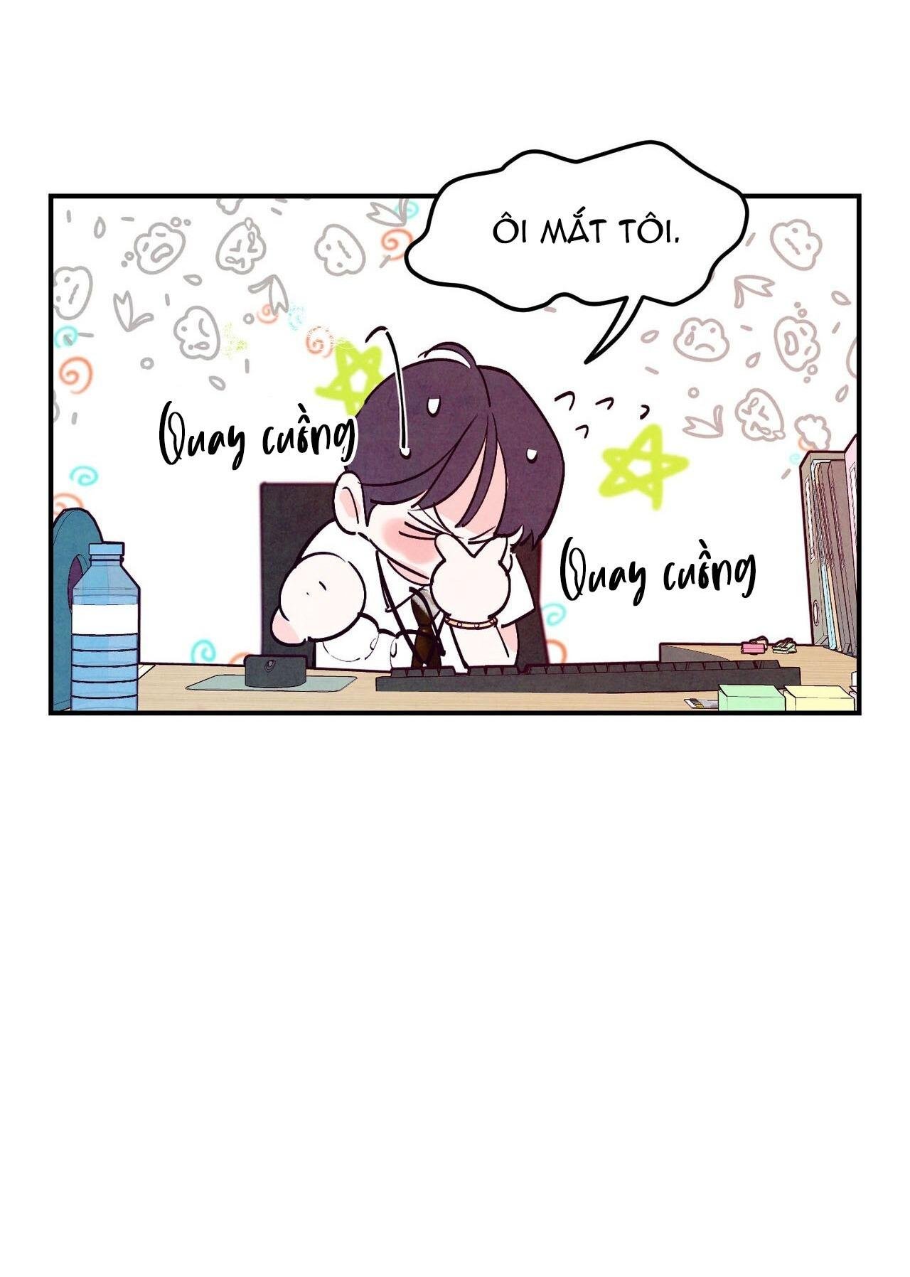 say tình [bl] chapter 76 61