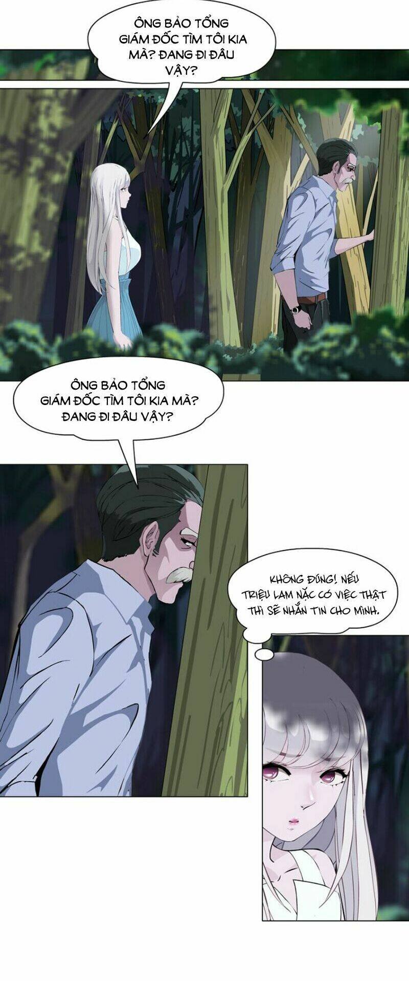 sổ tay mỹ nam giới x chapter 36 28