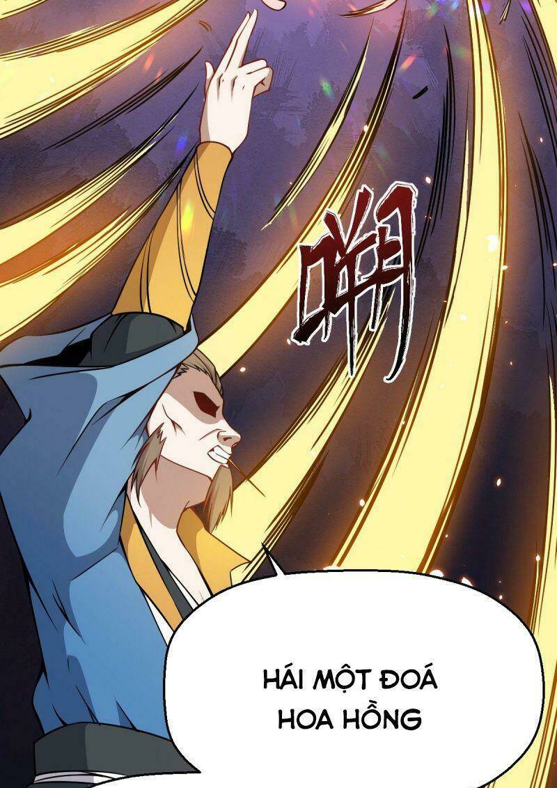 tổ thượng có tiền chapter 33 35