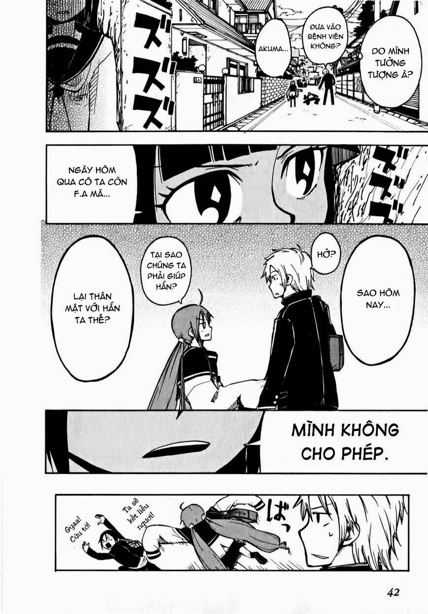 tenshi-chan to akuma-kun chapter 1 39