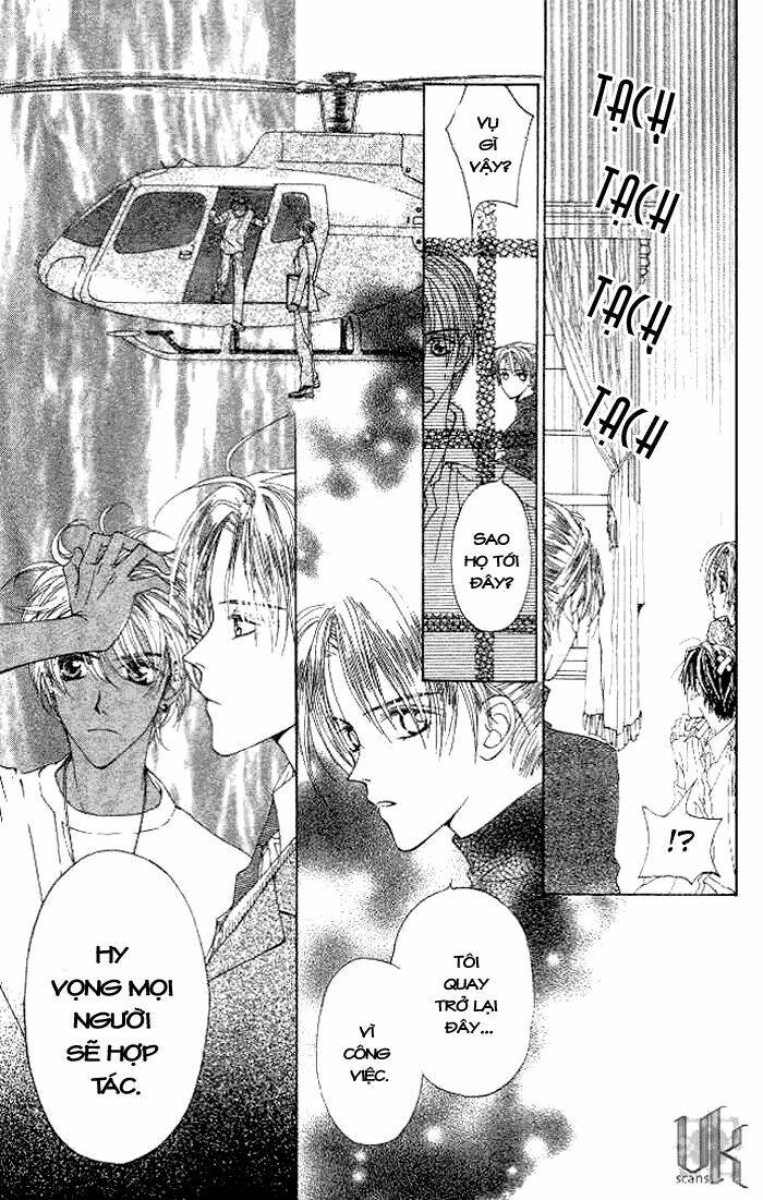 bức tranh rồng chapter 8 28