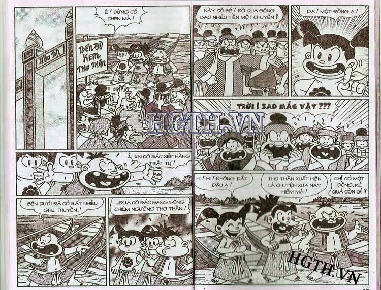 thần đồng đất việt chapter 112 29