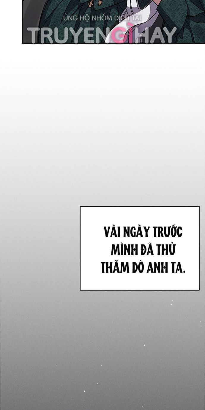 ôi kẻ thù không đội trời chung thân ái của tôi chapter 18.1 9