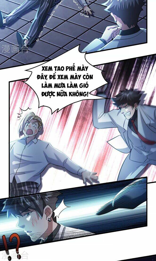 dị giới cung ứng thương chapter 34 2