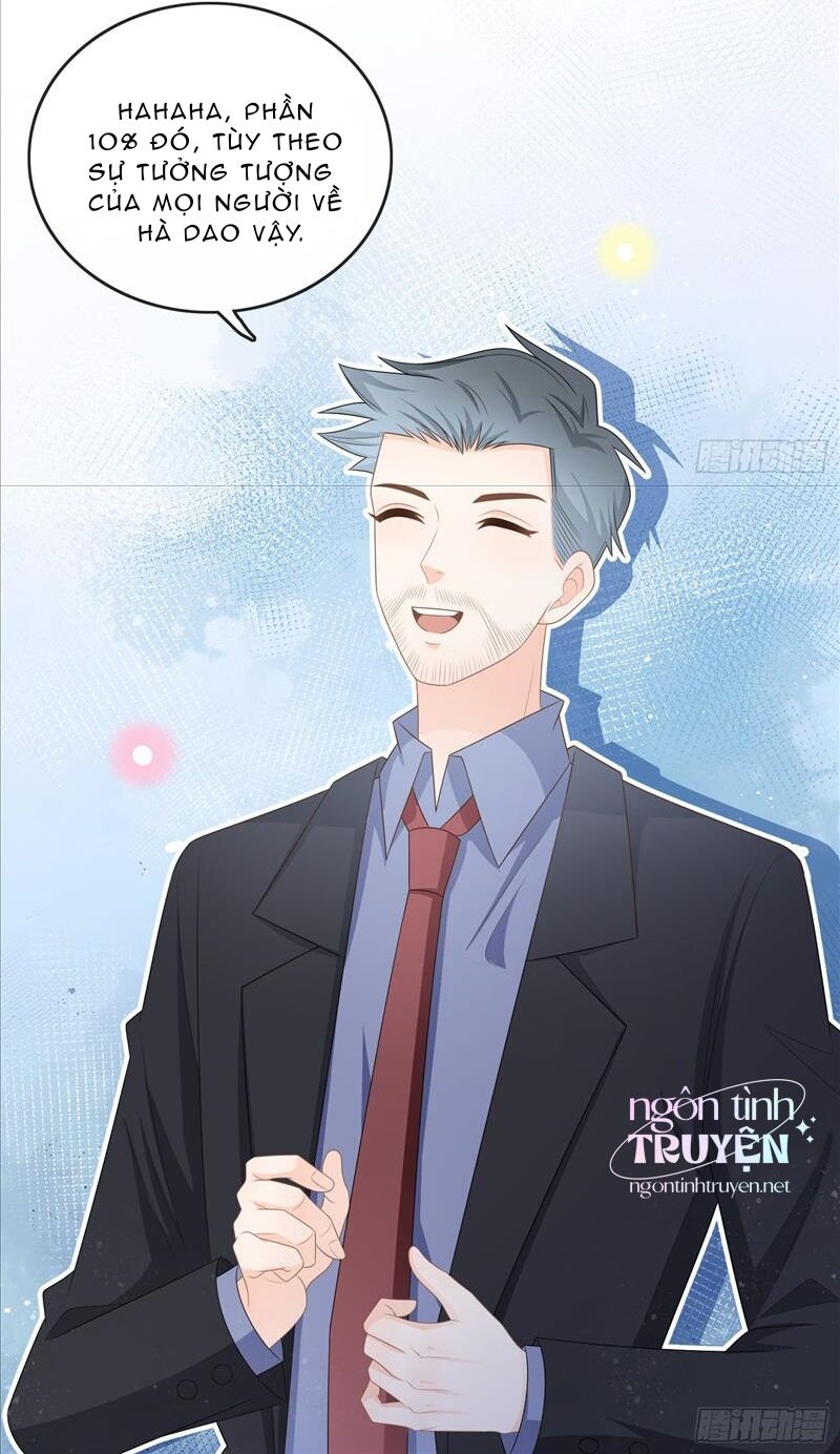 ảnh hậu cũng không bằng niệm thanh hoa chapter 116 10