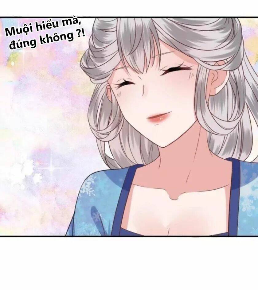 theo đuổi hoàng tử quá khó a~ chapter 68 19