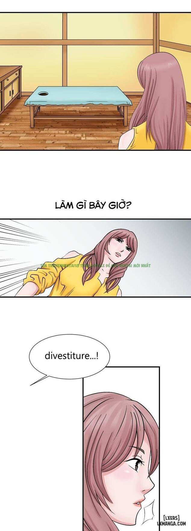mùi vị của đôi bàn tay chapter 2 49