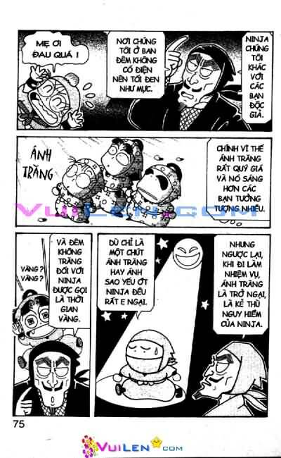 ninja loạn thị chapter 63 75