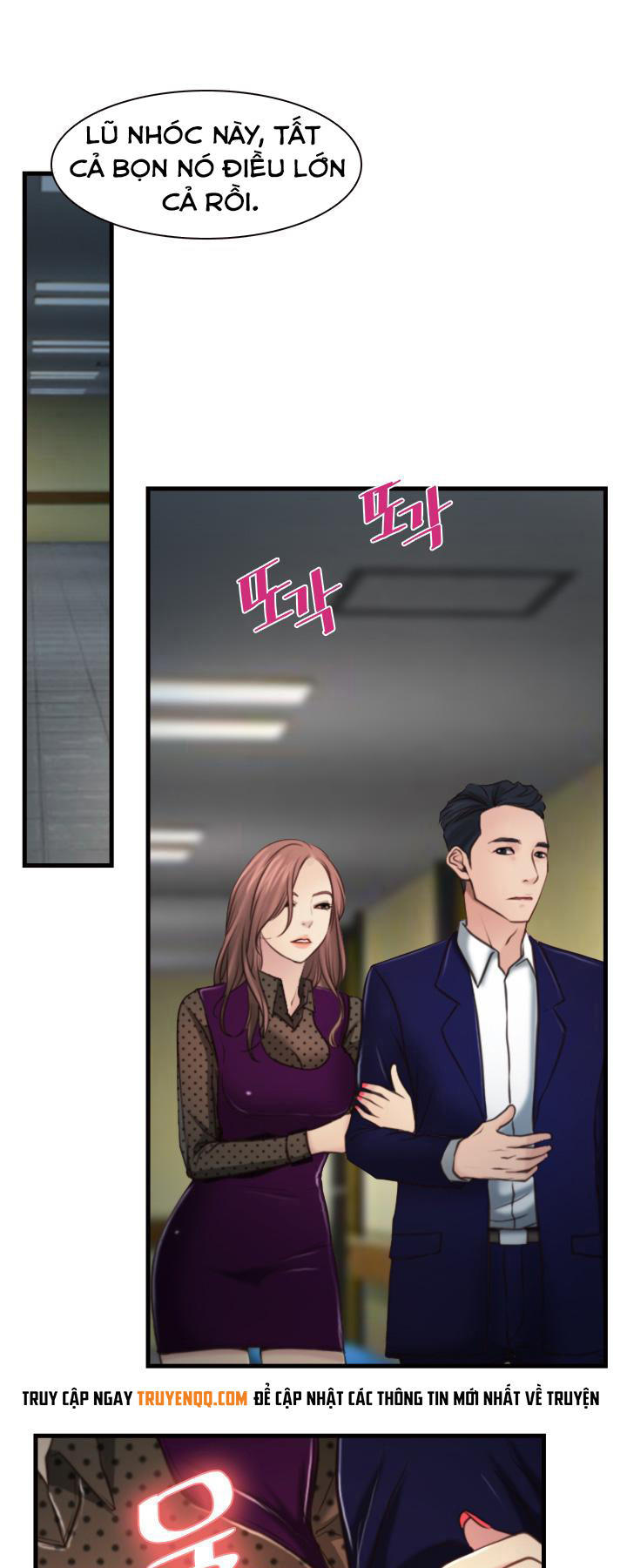 xúc cảm chôn giấu chapter 9 45