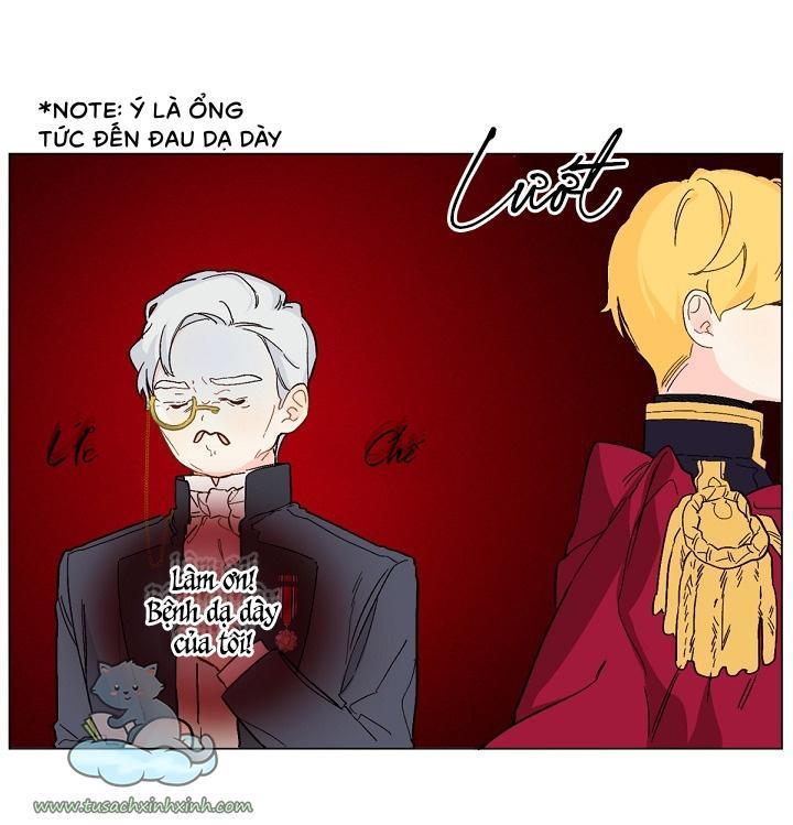 trang trại hạt dẻ cạnh hoàng cung chapter 5 29