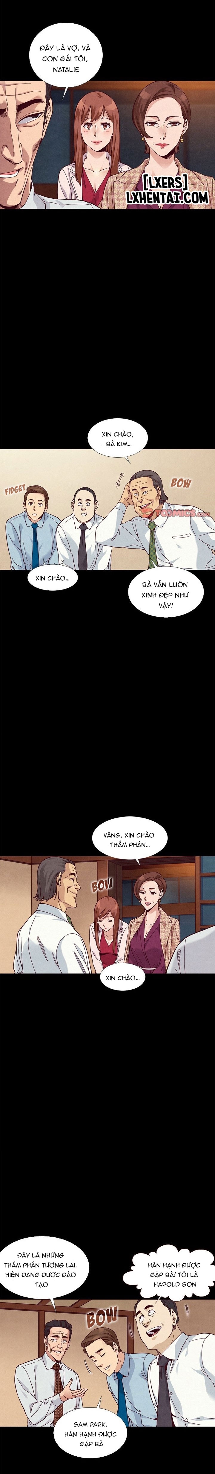 công tử bột chapter 15 19