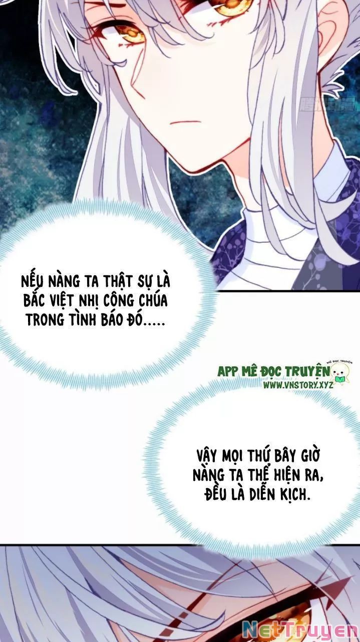 lại bị bệnh chiều chuộng quấn lấy chapter 20 10